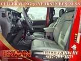 New 2025 Jeep Gladiator Mojave w/ Technology Group image 5