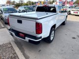 Used 2021 Chevrolet Colorado LT w/ Fleet Safety Package image 5