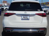 Used 2024 Mercedes-Benz GLE 350 4MATIC image 5