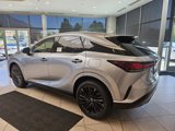 New 2025 Lexus RX 350 Premium image 5