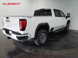 Used 2023 GMC Sierra 2500 AT4 w/ AT4 Preferred Package image 4