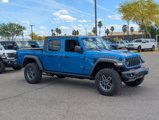New 2025 Jeep Gladiator Mojave w/ Convenience Group image 5