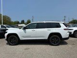 New 2025 Jeep Grand Cherokee L Altitude image 6