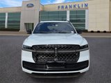 New 2025 Lincoln Navigator L Reserve w/ Jet Appearance Package image 2