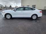 Used 2013 Ford Fusion S image 2