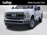 New 2026 Ford F250 XLT image 2
