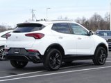 New 2025 Buick Encore GX Sport Touring image 3
