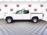 Certified 2023 Toyota Tacoma SR image 5