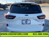 New 2025 Ford Escape ST-Line Elite image 6