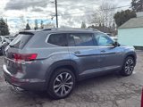 Used 2021 Volkswagen Atlas SEL Premium image 4