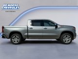 New 2024 Chevrolet Silverado 1500 LTZ w/ Technology Package image 6