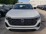 New 2025 Volkswagen Atlas Cross Sport SEL R-Line image 5