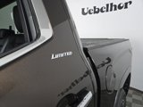 New 2025 Toyota Tundra Limited image 4