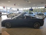 New 2025 Chevrolet Corvette Stingray Preferred Cpe w/ Stealth Interior Trim Package image 4