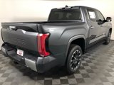 New 2025 Toyota Tundra Limited image 5