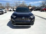 Used 2020 Toyota RAV4 XSE image 3