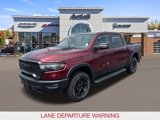 New 2025 RAM 1500 Rebel w/ Bed Utility Group image 4