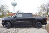 New 2025 RAM 1500 Big Horn image 3