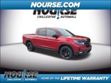 New 2025 Honda Ridgeline Black Edition image 2