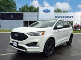 Certified 2023 Ford Edge ST-Line image 2