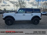 Used 2024 Ford Bronco Wildtrak image 4