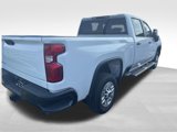 Used 2022 Chevrolet Silverado 2500 W/T w/ WT Convenience Package image 4