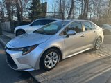 Used 2022 Toyota Corolla LE image 2
