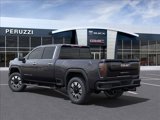 New 2025 GMC Sierra 2500 Denali w/ Denali Reserve Package image 3