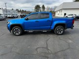 Used 2021 Chevrolet Colorado Z71 image 2