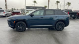 New 2025 Jeep Wagoneer Launch Edition image 2