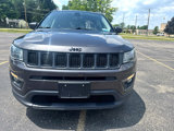 Used 2019 Jeep Compass Latitude image 2