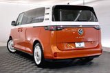 Used 2025 Volkswagen ID. Buzz 1st Edition image 4