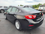 Used 2019 Chevrolet Cruze LT image 4