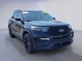 Certified 2023 Ford Explorer ST w/ Equipment Group 401A image 3