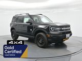 Certified 2024 Ford Bronco Sport Big Bend image 1