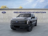 New 2025 Ford F150 Lightning XLT w/ Max Trailer Tow Package image 4