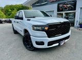 Used 2025 RAM 1500 Big Horn image 3