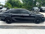 Used 2022 Toyota Camry XSE image 5