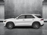 New 2026 Mercedes-Benz GLE 350 4MATIC image 3