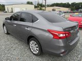Used 2016 Nissan Sentra S image 5