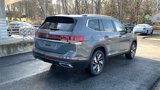 New 2025 Volkswagen Atlas SEL image 5