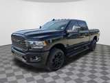 Used 2024 RAM 2500 Big Horn w/ Night Edition image 2