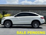 Used 2019 Mercedes-Benz GLE 43 AMG 4MATIC Coupe image 3