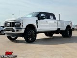 Used 2025 Ford F450 Platinum w/ Platinum Plus Package image 4
