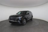 Used 2025 Lincoln Aviator Reserve image 2