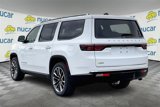New 2025 Jeep Wagoneer Series III w/ Premium Group I image 5