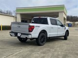 New 2025 Ford F150 XLT w/ Equipment Group 303A High image 4