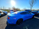 Used 2022 Ford Mustang GT w/ Black Accent Package image 2