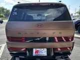 New 2025 Hyundai Santa Fe Calligraphy image 4