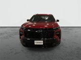 New 2026 Chevrolet Traverse RS image 3